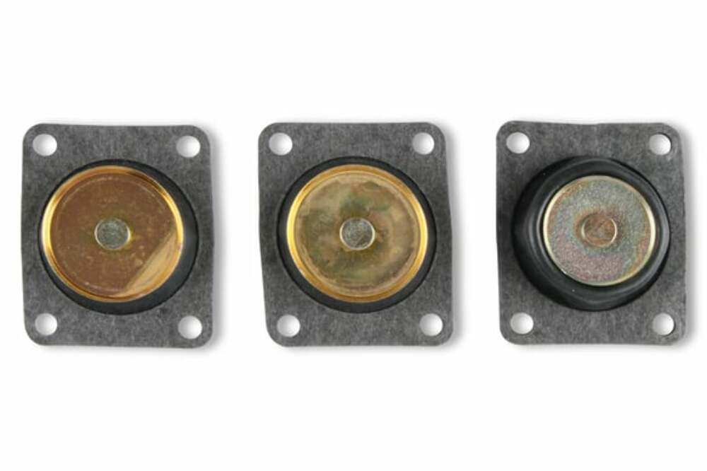 Holley 37-1544 Fast Kit Carburetor Rebuild Kit