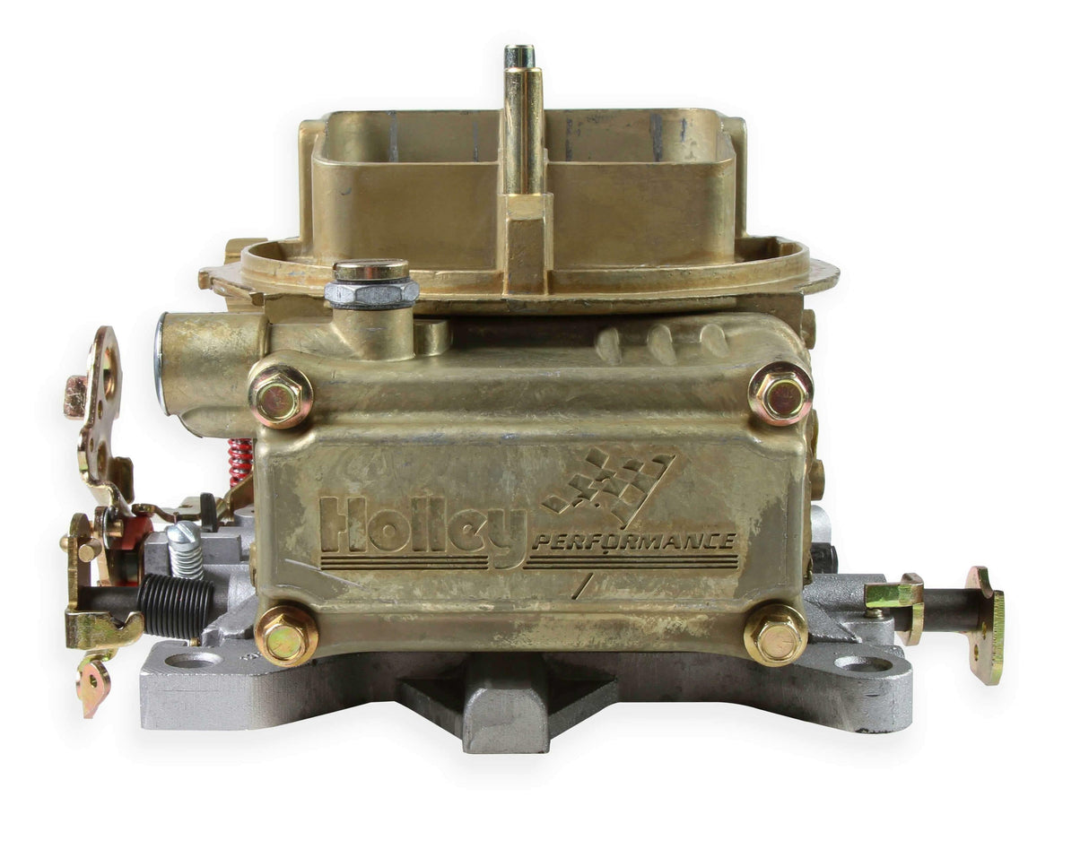 Holley 4160 Adjustable Float Carburetors 0-9776