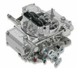 t Holley 4160 Carburetor 4 Barrel 600 CFM Vacuum Secondaries 0-1850s Holley