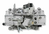 t Holley 4160 Carburetor 4 Barrel 600 CFM Vacuum Secondaries 0-1850s Holley