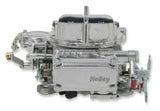 t Holley 4160 Carburetor 4 Barrel 600 CFM Vacuum Secondaries 0-1850s Holley
