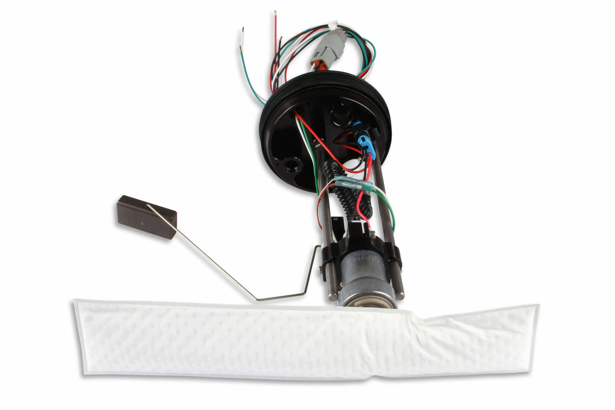 Hooker performance muffler holley-450-lph-pump-module-returnless-12-324