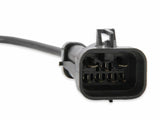 t Holley 550-552 Sniper EFI Self-Tuning Autolite 1100 Kit (1) Fuel Injector Thrott Holley Sniper EFI