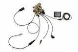 t Holley 550-552 Sniper EFI Self-Tuning Autolite 1100 Kit (1) Fuel Injector Thrott Holley Sniper EFI