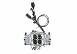 Hooker performance muffler holley-550-870-sniper-stealth-4150-self-tuning-fuel-injection-system-4150-flange