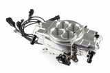 Hooker performance muffler holley-550-870-sniper-stealth-4150-self-tuning-fuel-injection-system-4150-flange