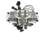 Hooker performance muffler holley-550-870k-sniper-stealth-4150-self-tuning-fuel-injection-system-master-kit