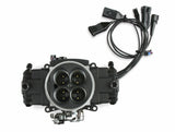 Holley Sniper EFI fuel injection system black holley-550-871k-holley-sniper-efi-stealth-4150-master-kit-black-finish