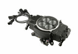 Holley Sniper EFI fuel injection system black holley-550-871k-holley-sniper-efi-stealth-4150-master-kit-black-finish