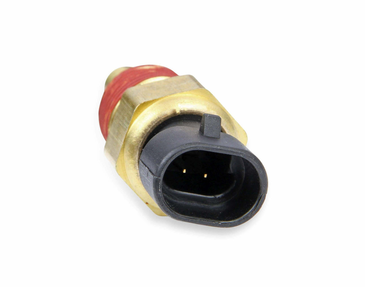 Hooker performance muffler holley-550-872-sniper-stealth-4150-self-tuning-fuel-injection-system-4150-flange