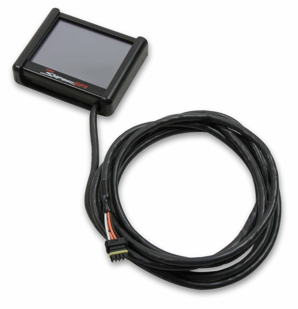 Holley Sniper EFI fuel injection system holley-553-115-sniper-efi-touchscreen-controller-3-5-back-lit-color-touch-screen