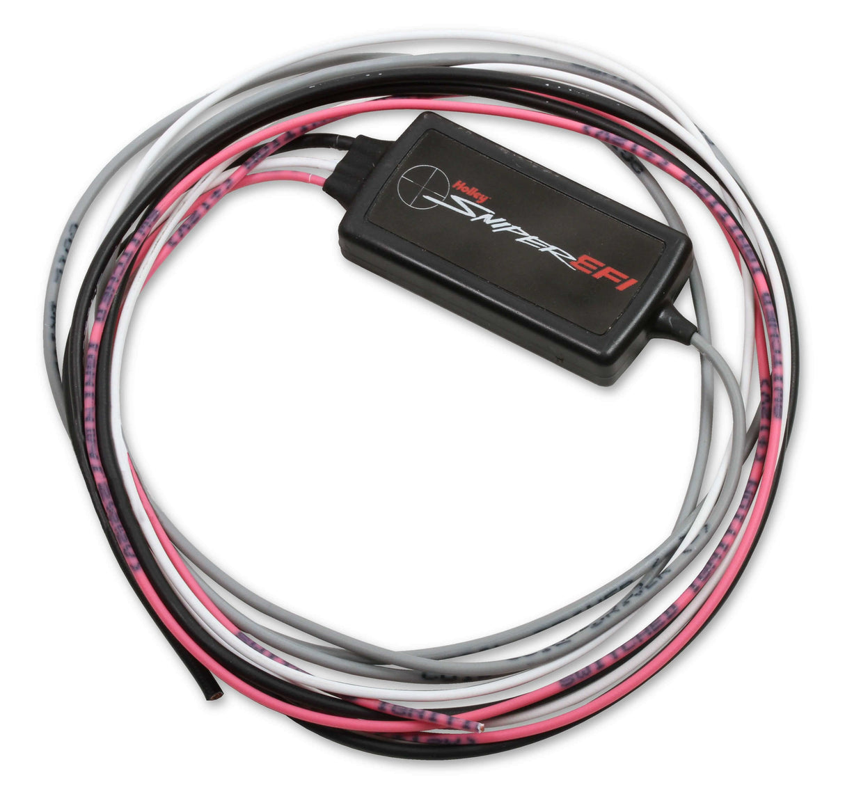 t Holley 556-150 Sniper EFI Coil Driver Module Coil Driver Module Holley Sniper EFI
