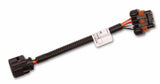 Holley Terminator X Max 558-463 - Terminator X Wideband Adapter Harness for Ford