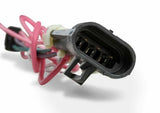 Holley Sniper EFI fuel injection system holley-565-300bk-sniper-efi-hyperspark-distributor-small-block-big-block-chevrol