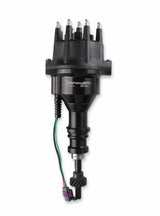 Holley Sniper EFI fuel injection system holley-565-301bk-sniper-efi-hyperspark-distributor-ford-260-289-302-hall-effect