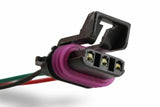Holley Sniper EFI fuel injection system holley-565-301bk-sniper-efi-hyperspark-distributor-ford-260-289-302-hall-effect