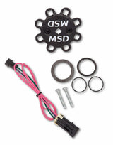 t Holley 565-303 Sniper EFI HyperSpark Distributor Ford 351C 429 460 Hall Effect C Holley Sniper EFI