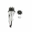 Holley Sniper EFI fuel injection system holley-565-304-sniper-efi-hyperspark-distributor-chrysler-318-360-hall-effect-cr