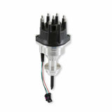 Holley Sniper EFI fuel injection system holley-565-304-sniper-efi-hyperspark-distributor-chrysler-318-360-hall-effect-cr