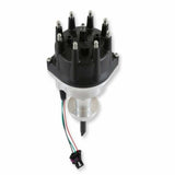 Holley Sniper EFI fuel injection system holley-565-304-sniper-efi-hyperspark-distributor-chrysler-318-360-hall-effect-cr