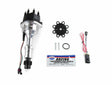 Holley Sniper EFI fuel injection system black aluminum holley-565-310-sniper-efi-hyperspark-distributor-oldsmobile-307-330-350-400-403