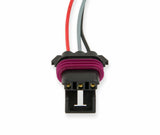 Holley Sniper EFI fuel injection system holley-565-314-sniper-efi-hyperspark-distributor-pontiac-326-350-389-400-421-428