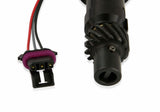 Holley Sniper EFI fuel injection system holley-565-314bk-sniper-efi-hyperspark-distributor-pontiac-326-350-389-400-421-4