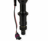 Holley Sniper EFI fuel injection system holley-565-314bk-sniper-efi-hyperspark-distributor-pontiac-326-350-389-400-421-4