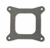 Holley 600 CFM CLASSIC CARBURETOR Electric Choke Vacuum #0-80458SA