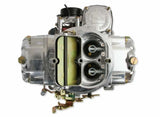 Holley 600 CFM CLASSIC CARBURETOR Electric Choke Vacuum #0-80458SA