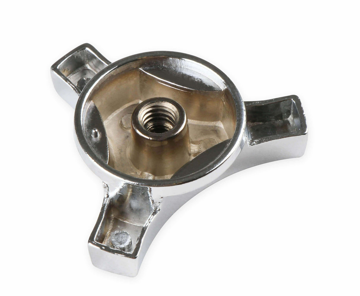 Holley Air Cleaner 14 Black - 120-102B