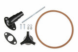Holley Air Cleaner 14 Black - 120-102B
