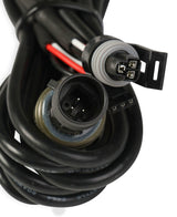 Hooker performance muffler gauge-26-606