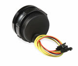 Hooker performance muffler gauge-26-601