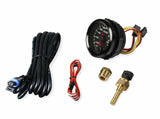 Hooker performance muffler gauge-26-605