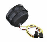 Hooker performance muffler gauge-26-602