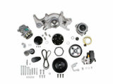 t Holley Big Block Chevy Mid-Mount Complete Accessory System - 20-242 Holley