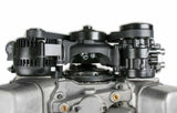 t Holley Big Block Chevy Mid-Mount Complete Accessory System - 20-242 Holley
