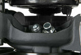 t Holley Big Block Chevy Mid-Mount Complete Accessory System - 20-242 Holley