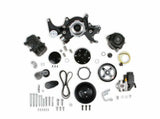 Hooker performance muffler system-20-242bk