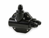 Holley Billet EFI Return Style Fuel Pressure Regulator - 12-893