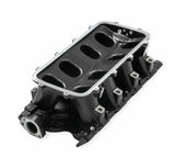 Hooker performance muffler black black-351w-ford-hi-ram-efi-manifold-300-241bk