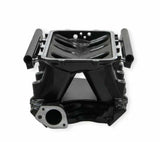 Hooker performance muffler black black-351w-ford-hi-ram-efi-manifold-300-241bk