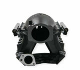 Hooker performance muffler black black-351w-ford-hi-ram-efi-manifold-300-242bk