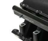 Hooker performance muffler black black-351w-ford-hi-ram-efi-manifold-300-242bk