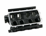 Hooker performance muffler black black-351w-ford-hi-ram-efi-manifold-300-242bk
