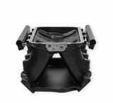 Hooker performance muffler black black-351w-ford-hi-ram-efi-manifold-300-242bk