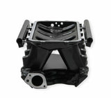 Hooker performance muffler black black-351w-ford-hi-ram-efi-manifold-base-300-244bk