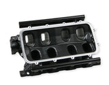 Hooker performance muffler black black-351w-ford-hi-ram-efi-manifold-base-300-244bk