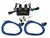 t Holley Boost Control Solenoids 557-201 Holley